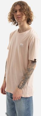 Alpha Industries Basic Tee Small Logo 188505 640