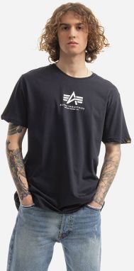 Alpha Industries Basic Tee ML 118533 07