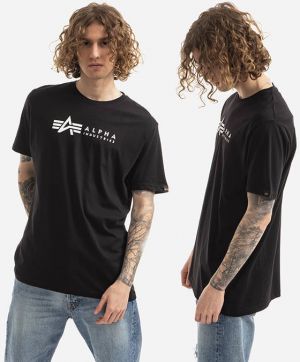 Alpha Industries Label Tee 2 Pack 118534 03