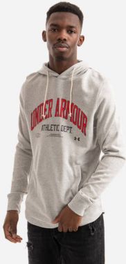 Under Armour Rival Terry Athletic Department Hoodie 1370354 279