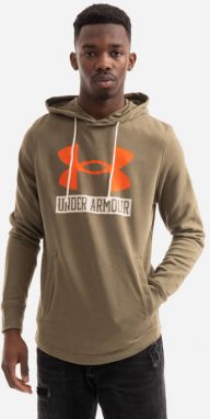 Under Armour Rival Terry Logo Hoodie 1370390 361