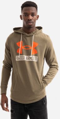 Under Armour Rival Terry Logo Hoodie 1370390 361 galéria