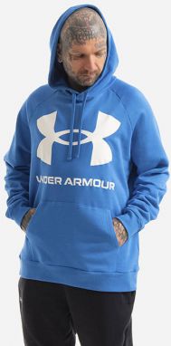 Under Armour Rival Fleece Big Logo Hoodie 1357093 474