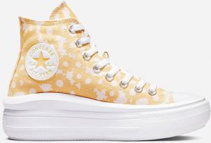 Converse Chuck Taylor All Star Move HI A01194C