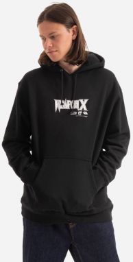 HUF x Marvel Weapon X Pullover Hoodie PF00557 BLACK