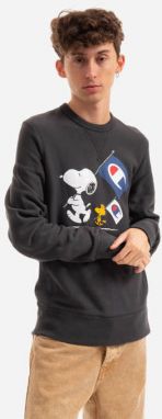 Champion x Peanuts x Todd Snyder Crewneck Sweatshirt 217798 T071