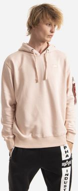 Alpha Industries X-Fit Hoody 158321 640