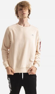 Alpha Industries X-Fit Sweat 158320 578