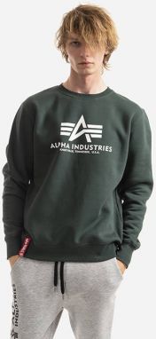 Alpha Industries Basic Sweater 178302 610