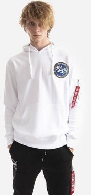 Alpha Industries Apollo Mission Hoody 106338 09