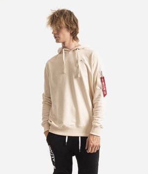 Alpha Industries X-Fit Hoody 158321 578