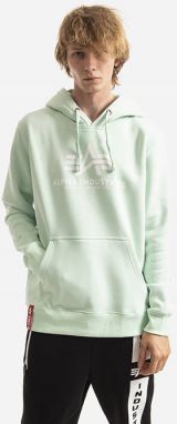 Alpha Industries Basic Hoody 178312 43