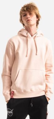 Alpha Industries Basic Hoody Small Logo 196318 640