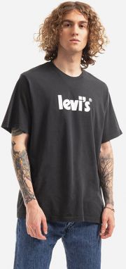 Levi's® SS Relaxed Fit Tee Poster 16143-0391