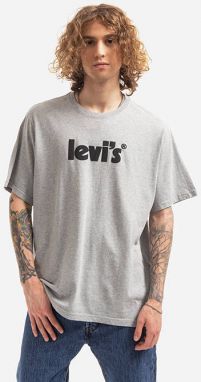 Levi's® SS Relaxed Fit Tee Poster 16143-0392