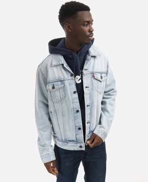 Levi's® The Trucker Jacket New 72334-0599