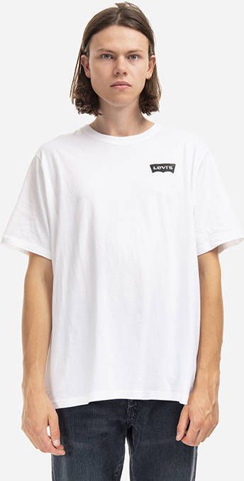 Levi's® SS Relaxed Fit Tee Core + 16143-0571