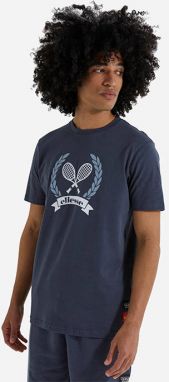 Ellesse x Looney Tunes Tazennis Tee SML15222 DARK BLUE