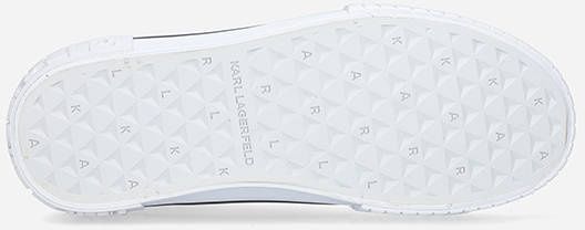 Karl Lagerfeld x Smiley Kampus II Low KL96209 911