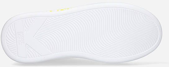 Karl Lagerfeld x Smiley Kapri Lo Lace KL96570 011