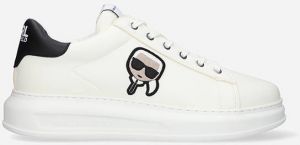 Karl Lagerfeld Kapri Ikonic KC Low Lace KL62530A 011