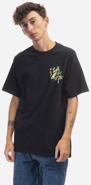 HUF x Marvel Hulk Triple Triangle TS01977 BLACK