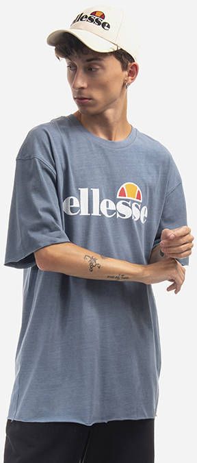 Ellesse Miater Tee SHN15150 BLUE