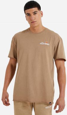 Ellesse T-Shirt Fuller Tee SHM13796 BROWN