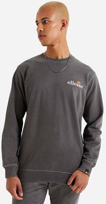 Ellesse Calendula Sweatshirt SHM13145 BLACK