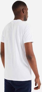 Ellesse T-shirt Siebaro Tee SHM13826 WHITE