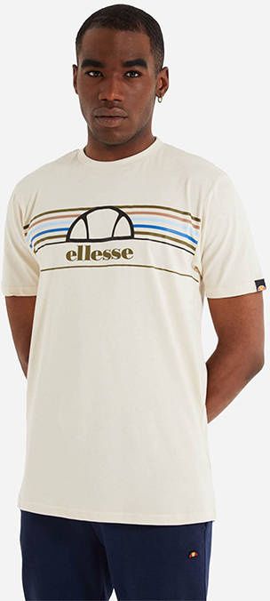 Ellesse Achtini Tee SHM13827 BEIGE