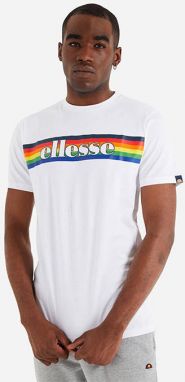 Ellesse Dreilo Tee SHM13822 WHITE