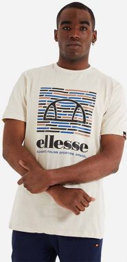Ellesse T-shirt Viero Tee SHM13823 BEIGE