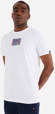 Ellesse T-shirt Zehnelo Tee SHM13829 WHITE