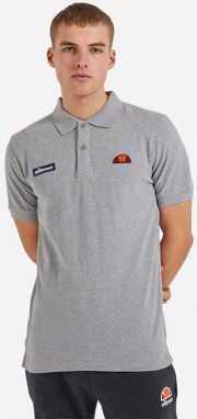 Ellesse Polo Montura SHS04475 GREY