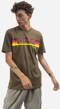 Ellesse Dreilo Tee SHM13822 KHAKI