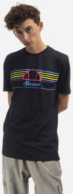 Ellesse Achtini Tee SHM13827 BLACK