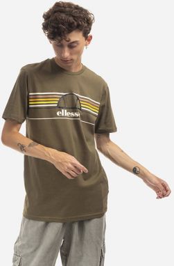 Ellesse Achtini Tee SHM13827 KHAKI