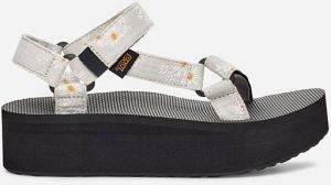 Teva Flatform Universal Gloriosa Vegan 1125203 GREY