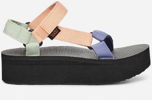 Teva Flatform Universal Vegan 1008844 SRMLT