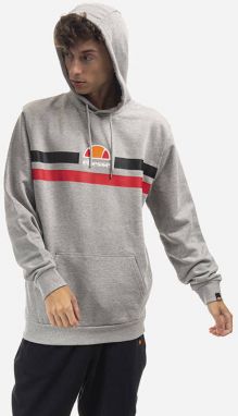 Ellesse Alroni Oh Hoody SHM13709 GREY MARL