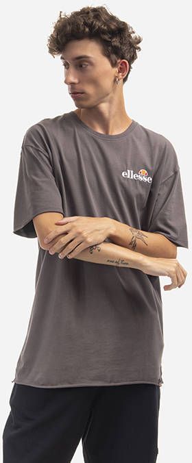 Ellesse T-Shirt Fuller Tee SHM13796 BLACK