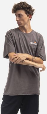 Ellesse T-Shirt Fuller Tee SHM13796 BLACK