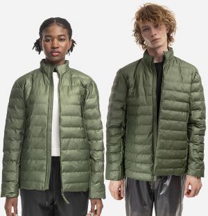 Rains Trekker Jacket 15430 EVERGREEN galéria