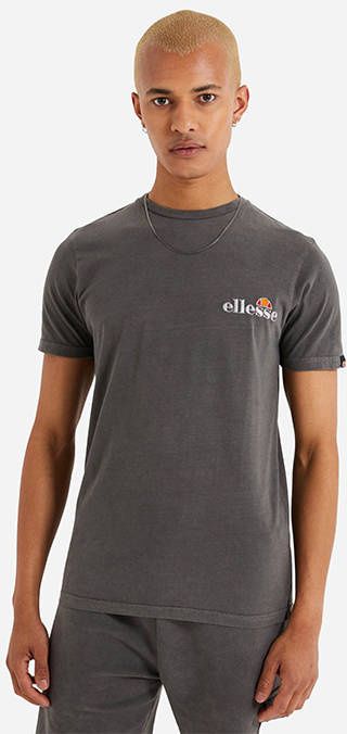 Ellesse TACOMO TEE SHL13143 Čierna