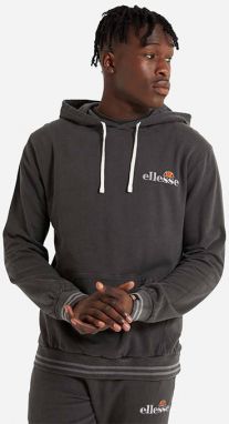 Ellesse Elder Oh mikina s kapucňou SHL13265 Čierna