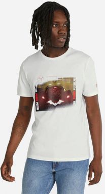 Tričko Puma X Batman Graphic Tee 534727 02