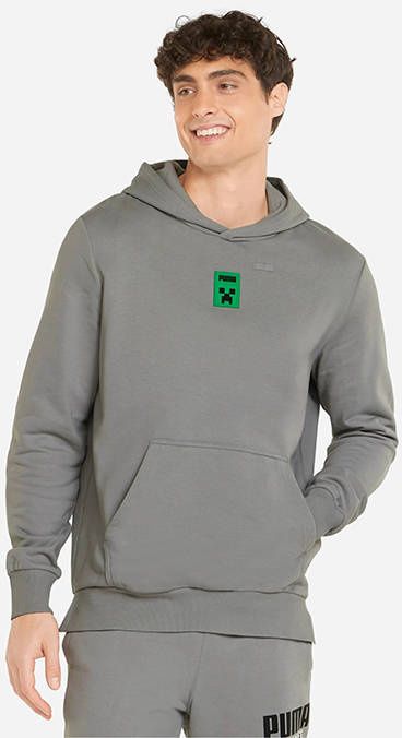 Pumax Minecraft Mikina S Kapucňou 534376 76