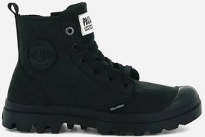 Palladium Pampa Hi Zip NBK 96440-008-M galéria