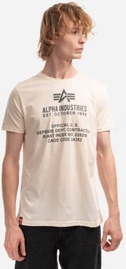 Alpha Industries Fundamental Tee 118509 578